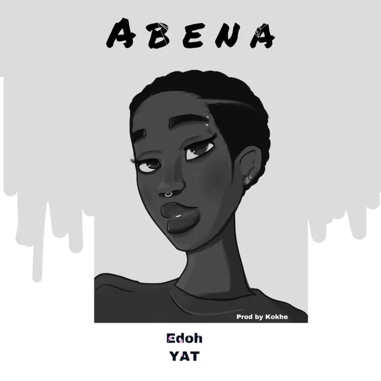 Edoh YAT – Abena Edoh YAT - Abena