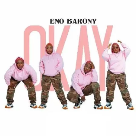 Eno Barony - OKAY