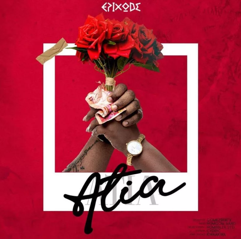 Epixode – Atia Epixode – Atia