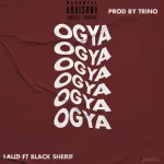 Lalid – Ogya Ft. Black Sherif