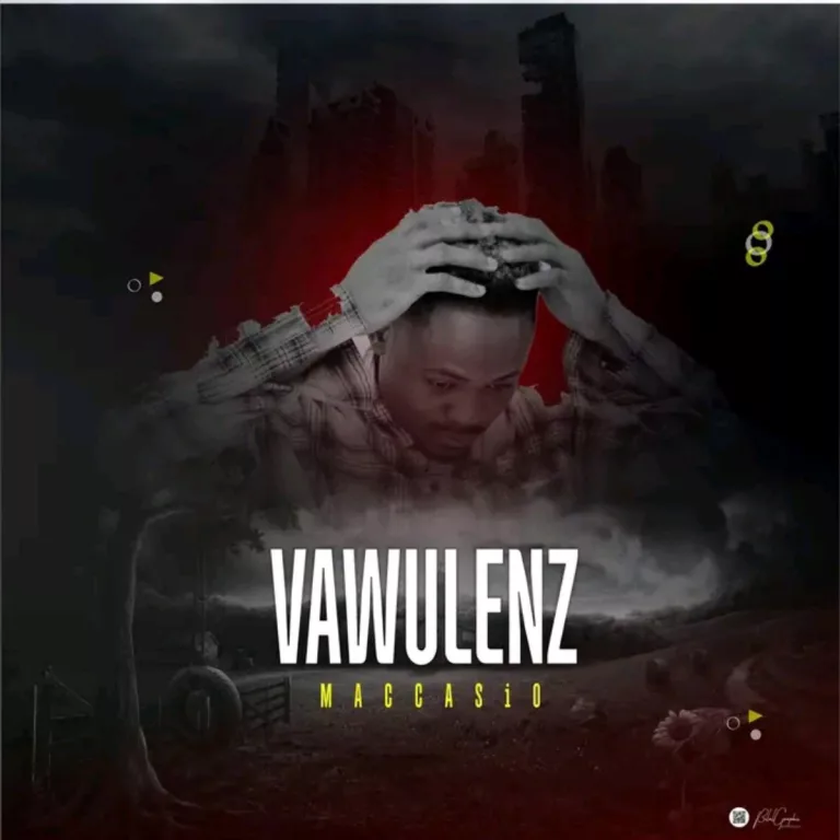 Maccasio – Vawulenz Maccasio – Vawulenz