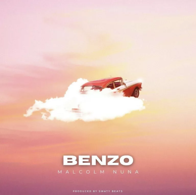 Malcolm Nuna – Benzo Malcolm Nuna – Benzo