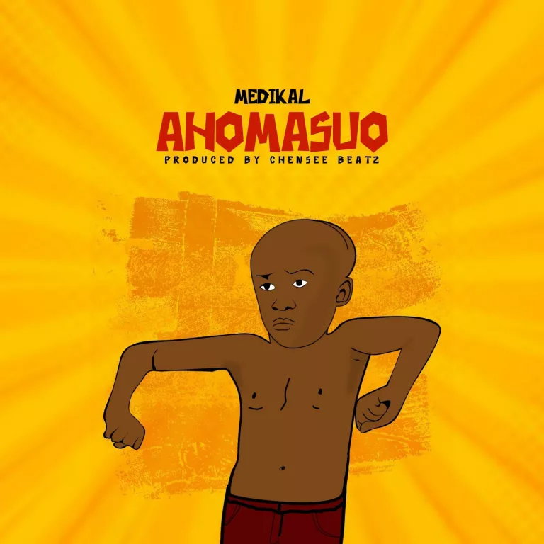 Medikal – Ahomasuo Medikal - Ahomasuo
