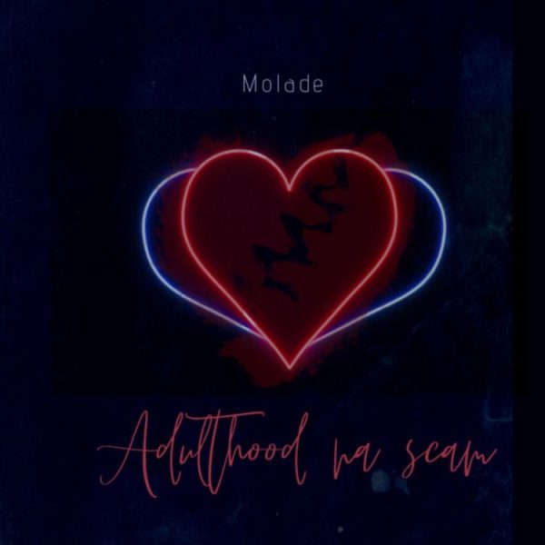 Molade Adulthood Na Scam Anthem mp3 image