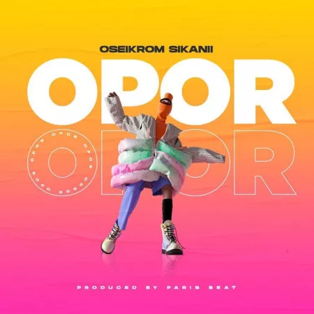 Oseikrom Sikanii – Opor