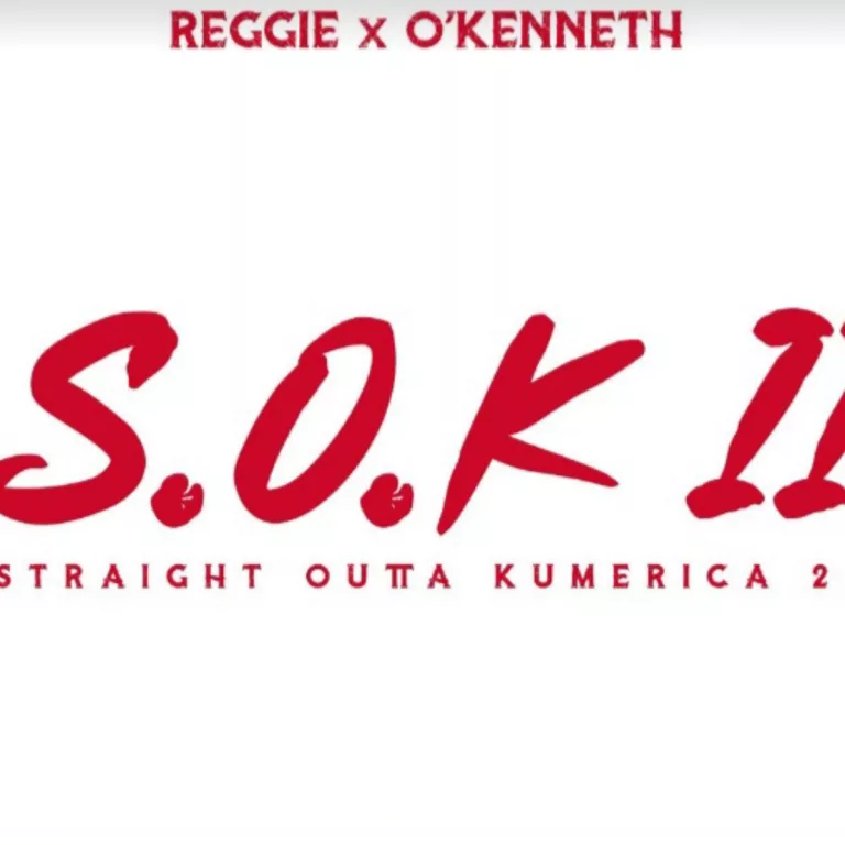 Reggie & O’Kenneth – Bebe Reggie & O’Kenneth – Bebe