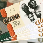 Samsney – Kuacha Ft. Kelvyn Boy, Black Sherif & Darkovibes