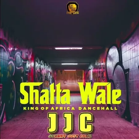Shatta Wale – J J C (Johhny Just Come)