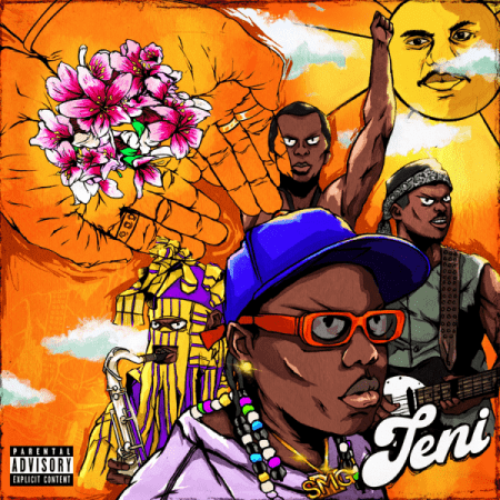 Teni - Little (Love I Love)