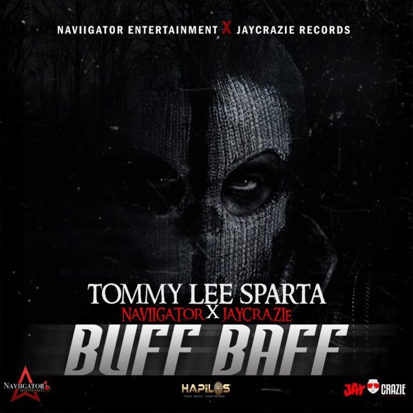 Tommy Lee Sparta – Buff Baff mp3 image