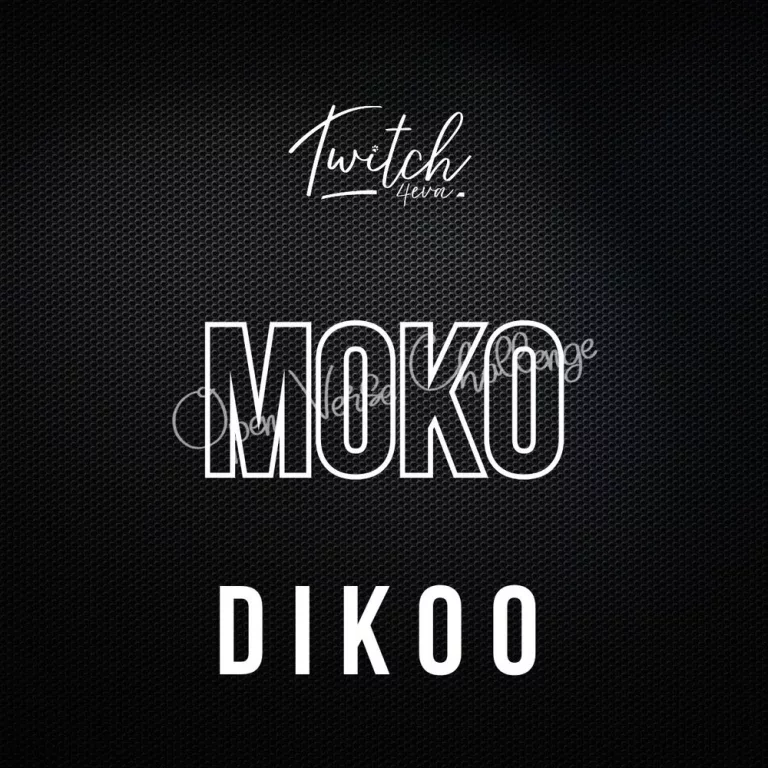 Twitch 4EVA – Moko (Remix) Ft. Dikoo Twitch 4EVA – Moko (Remix) Ft. Dikoo