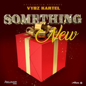 Vybz Kartel – Something New