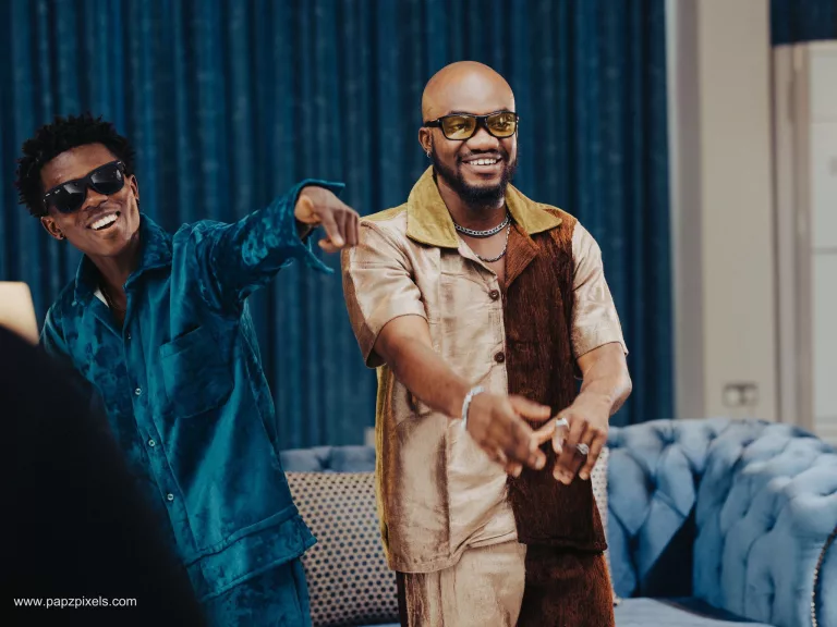 Strongman Ft. Mr Drew New Song 2022 Strongman Ft. Mr Drew New Song 2022