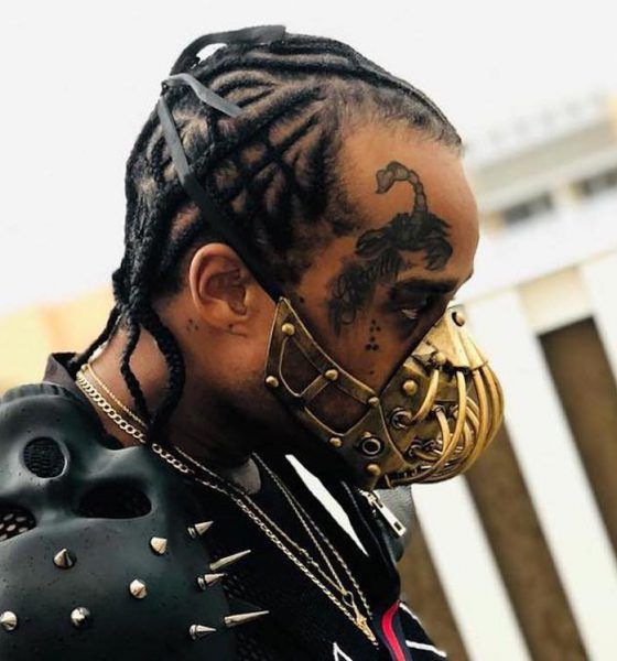 tommy lee sparta