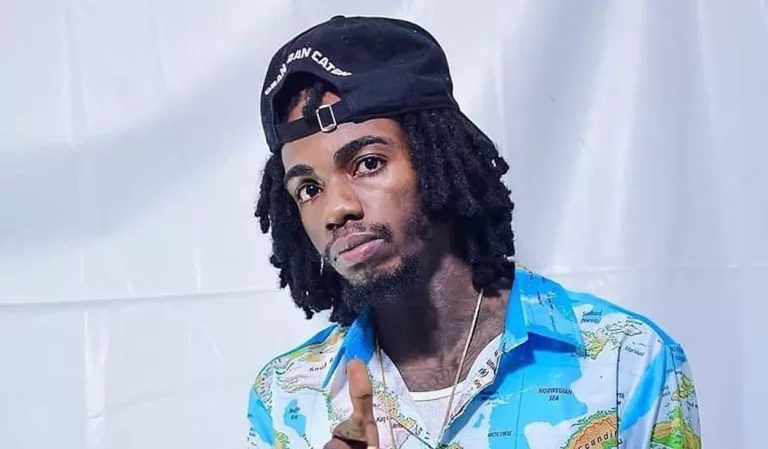 Alkaline – Seh We Great Alkaline - Seh We Great