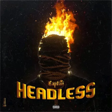 Captan – Headless