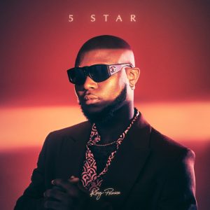 King Promise &ndash; Maria