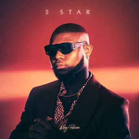 King Promise – Maria