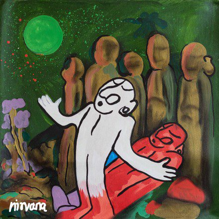 Kwesi Arthur – Nirvana Ft Kofi Mole mp3 image