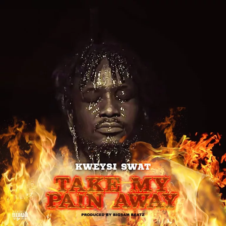 Kweysi Swat – Take My Pain Away Kweysi Swat - Take My Pain Away