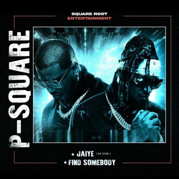 P Square – Find Somebody Prod by BeatzVampire mp3 image