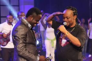 Ofori Amponsah Breaks Silence On His "Wo Ho Kyere" Album Controversy With Daddy Lumba