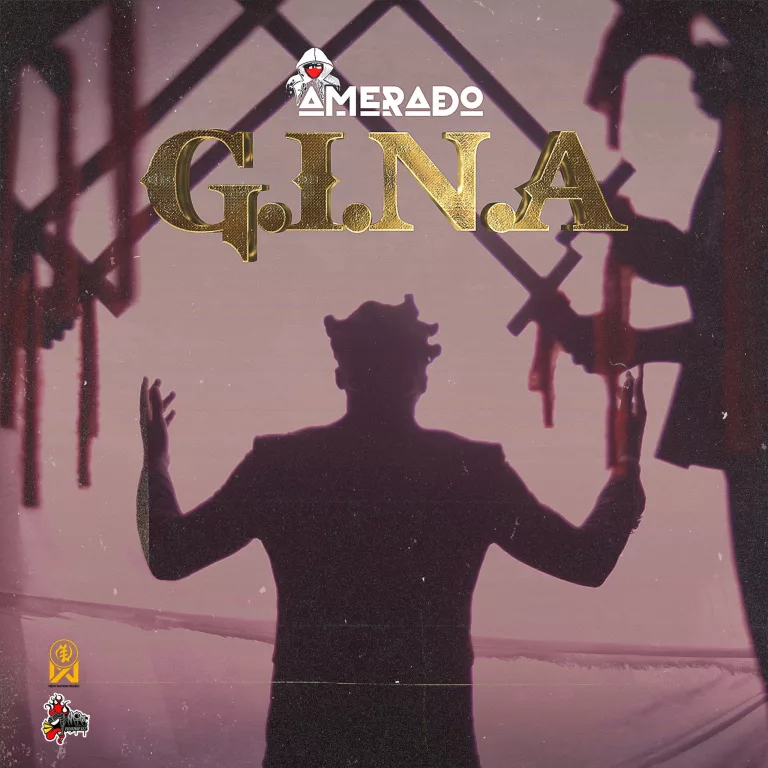 Amerado - G.I.N.A