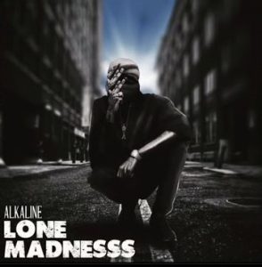 Alkaline – Lone Madness