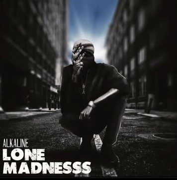Alkaline Lone Madness mp3 image