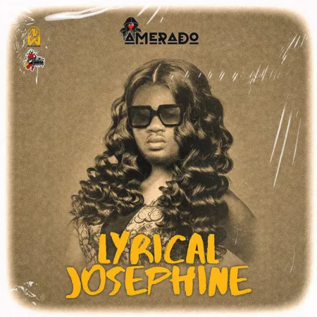 Amerado – Lyrical Josephine (Lyrical Joe Diss)