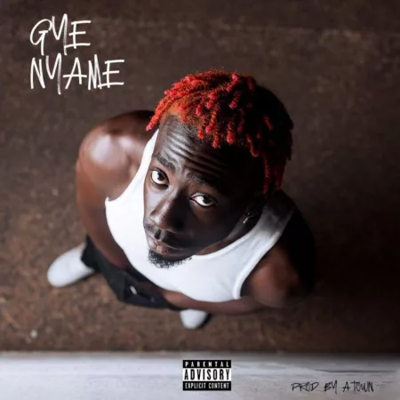 Bosom P-Yung – Gye Nyame