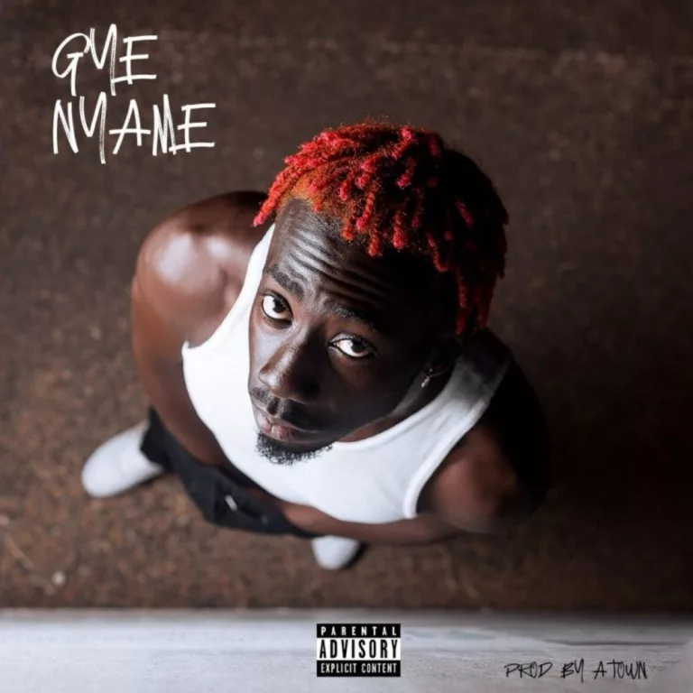 Bosom P-Yung – Gye Nyame
