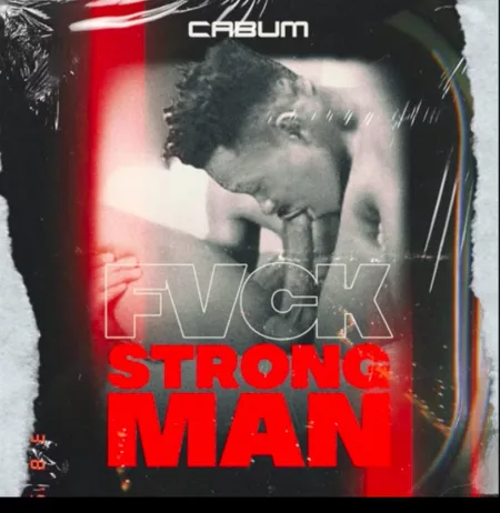 Cabum - Fvck Strongman (Strongman Diss)