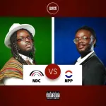 DopeNation – NDC Vs NPP (Presidential Debate)