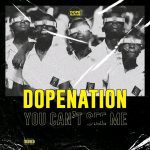 DopeNation – You Cant See Me mp3 image