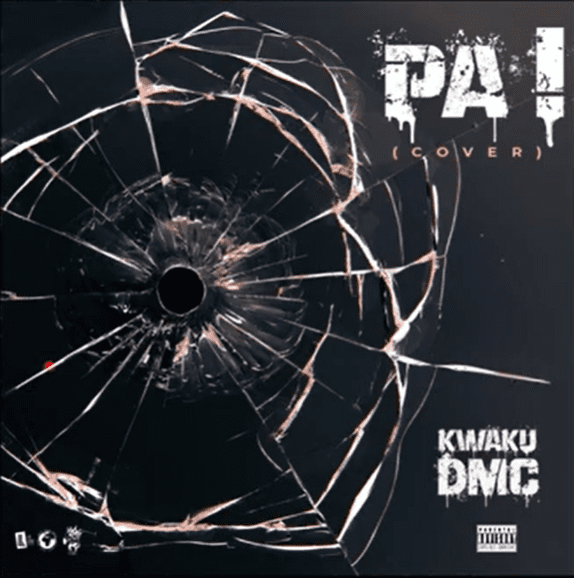 Download MP3 Kwaku DMC Pa Cover Hitz360 com mp3 image