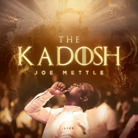 Joe Mettle - No Other God