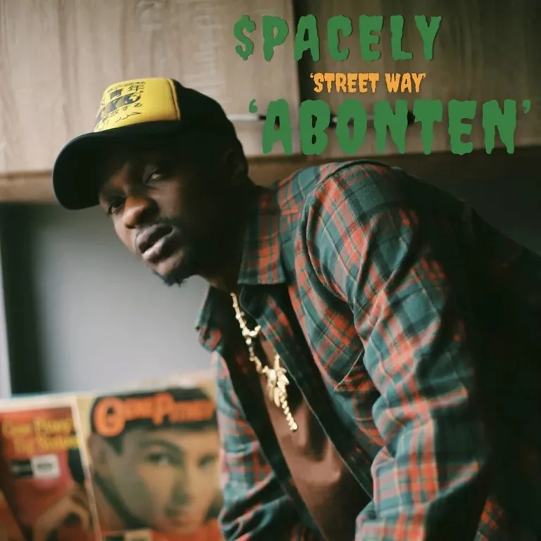 $pacely – Street Way (Abonten) $pacely – Street Way (Abonten)