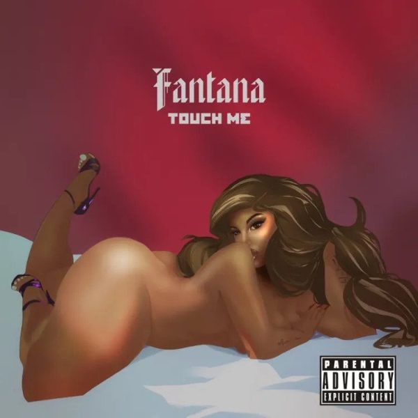 Fantana Touch Me mp3 image