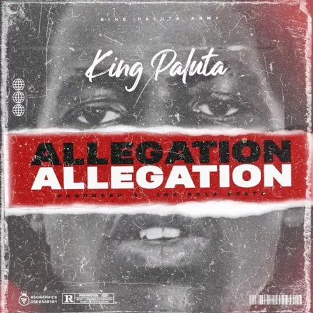 King Paluta – Allegation