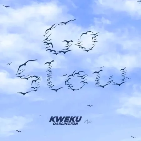 Kweku Darlington – Go Slow