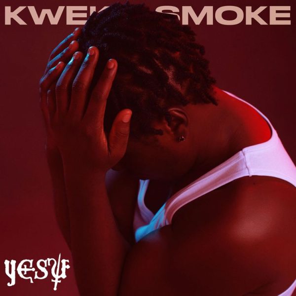 Kweku Smoke Yesu mp3 image