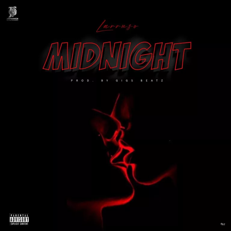 Larruso - Midnight