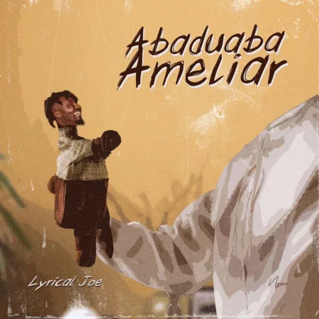 Lyrical Joe - Abaduaba Ameliar (Amerado-Diss)
