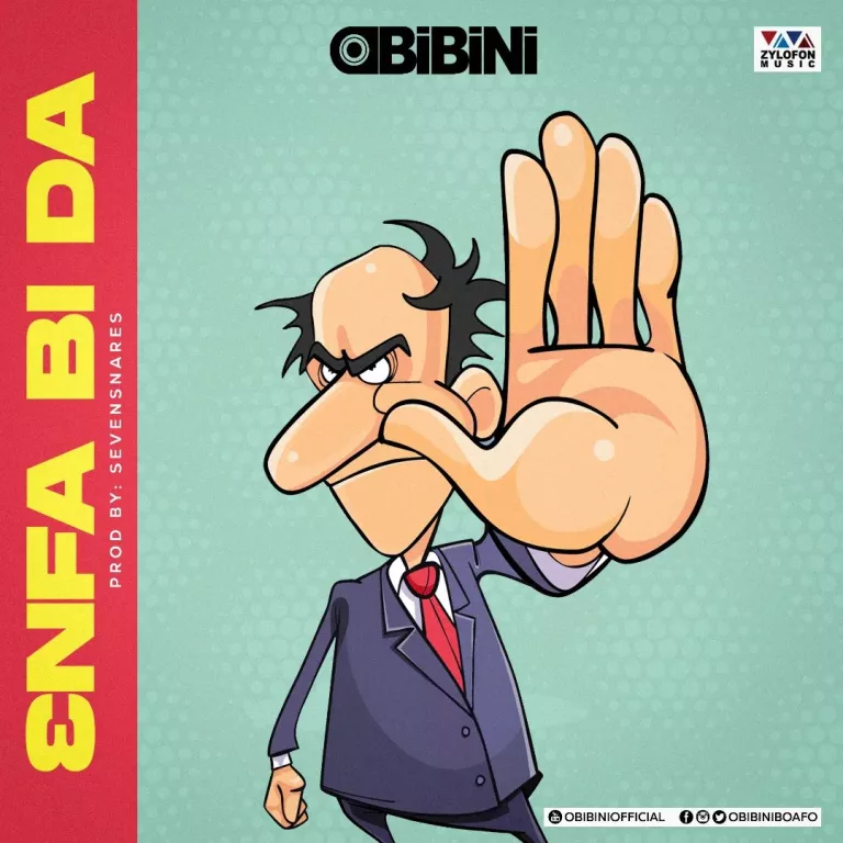 Obibini – Enfa Bi Da Obibini - Enfa Bi Da