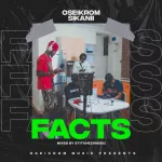 Oseikrom Sikanii – Facts