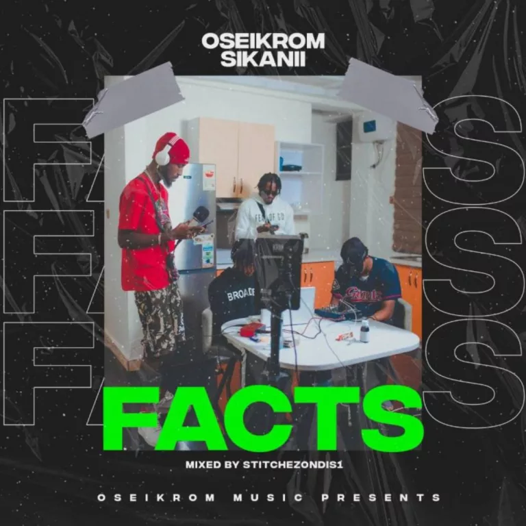 Oseikrom Sikanii – Facts Oseikrom Sikanii – Facts