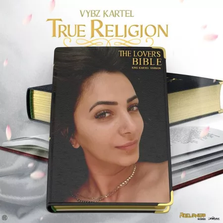 Vybz Kartel – True Religion