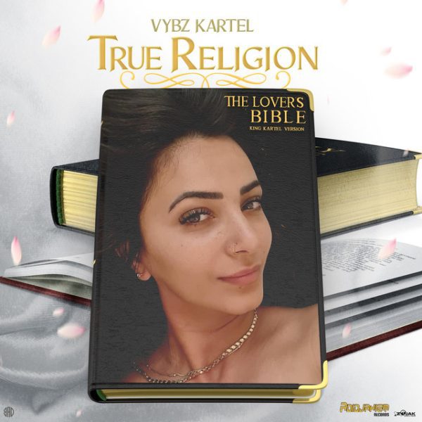 Vybz Kartel True Religion mp3 image