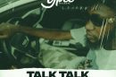 YPee Talk Talk mp3 image